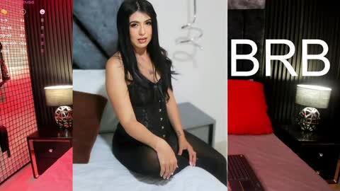 Danna  online show from May 5, 2026, 12:02 pm