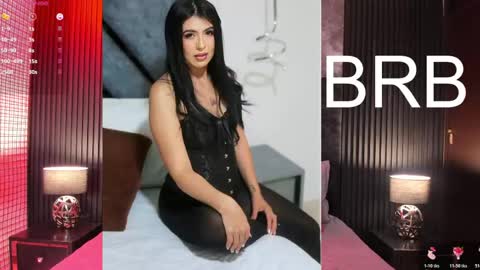 Danna  online show from May 7, 2026, 12:10 pm