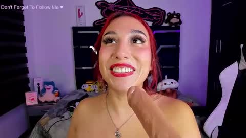 JULI the best show of bdsm at Chaturbate online show from January 9, 2025, 12:14 am