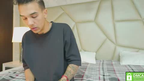 Helena  Evan online show from March 24, 2026, 12:10 pm