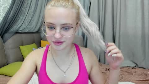 Summer BABY online show from December 3, 2024, 12:06 pm