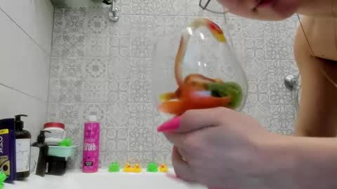 Summer BABY online show from February 10, 2025, 5:19 pm