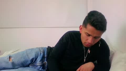 Snapshot of be_sinners chatting on December 3, 2024, 12:57 am Sara Juan online show from December 3, 2024, 12:57 am