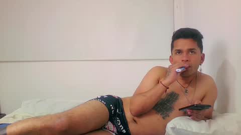 Snapshot of be_sinners chatting on December 3, 2024, 4:03 am Sara Juan online show from December 3, 2024, 4:03 am