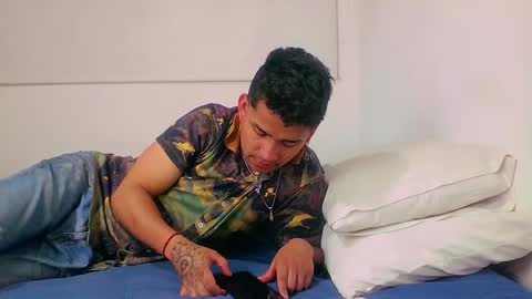 Snapshot of be_sinners chatting on December 3, 2024, 11:13 pm Sara Juan online show from December 3, 2024, 11:13 pm
