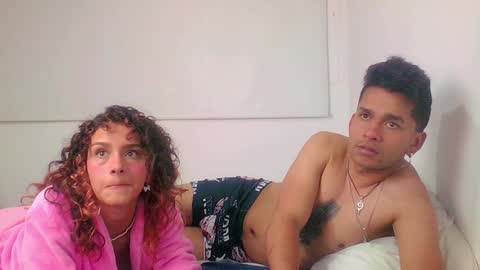 Snapshot of be_sinners chatting on December 4, 2024, 8:34 am Sara Juan online show from December 4, 2024, 8:34 am