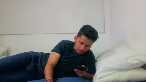 Snapshot of be_sinners chatting on December 9, 2024, 11:24 pm Sara Juan online show from December 9, 2024, 11:24 pm