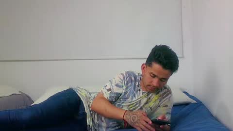 Snapshot of be_sinners chatting on December 11, 2024, 11:32 pm Sara Juan online show from December 11, 2024, 11:32 pm