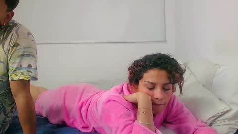 Snapshot of be_sinners chatting on December 13, 2024, 7:15 am Sara Juan online show from December 13, 2024, 7:15 am