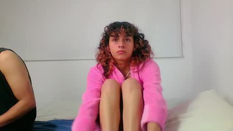 Snapshot of be_sinners chatting on December 18, 2024, 6:21 am Sara Juan online show from December 18, 2024, 6:21 am