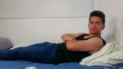 Snapshot of be_sinners chatting on December 19, 2024, 1:28 am Sara Juan online show from December 19, 2024, 1:28 am