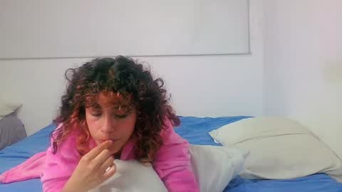 Snapshot of be_sinners chatting on December 22, 2024, 2:28 am Sara Juan online show from December 22, 2024, 2:28 am