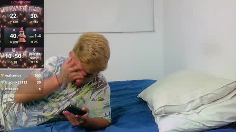Snapshot of be_sinners chatting on January 7, 2025, 5:01 am Sara Juan online show from January 7, 2025, 5:01 am