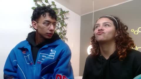 Snapshot of be_sinners chatting on September 15, 2025, 2:00 am Sara Juan online show from September 15, 2025, 2:00 am