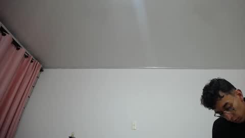 Snapshot of be_sinners chatting on October 15, 2025, 2:55 am Sara Juan online show from October 15, 2025, 2:55 am