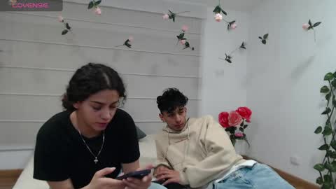Sara  Juan online show from June 7, 2026, 2:48 am
