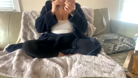 BeachyMILF online show from October 26, 2025, 2:34 pm