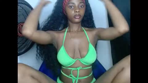 beakimber50 online show from November 2, 2025, 9:17 pm