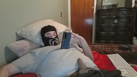 bear0731 online show from January 6, 2026, 9:18 pm