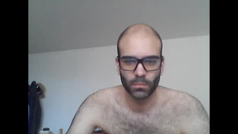 bear14250949 online show from January 7, 2026, 10:40 am