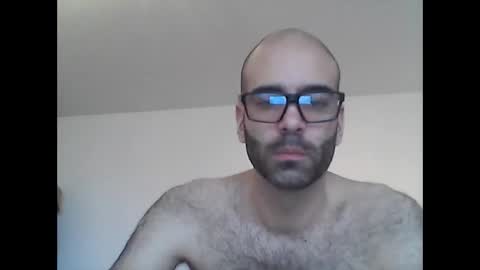 bear14250949 online show from January 8, 2026, 10:39 am