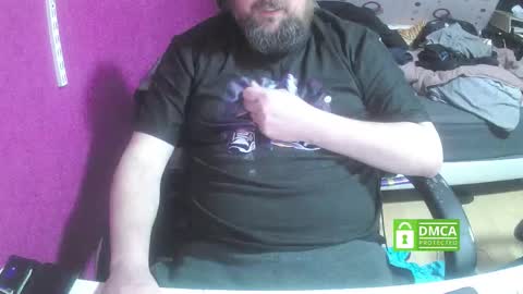 bear282667 online show from March 25, 2026, 7:53 pm