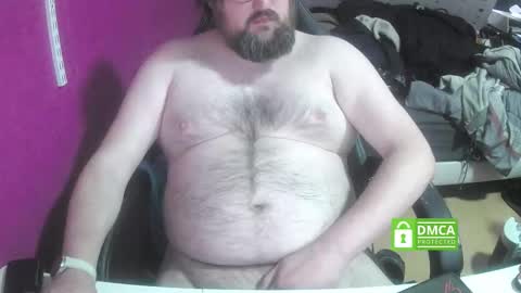 bear282667 online show from March 26, 2026, 11:49 am
