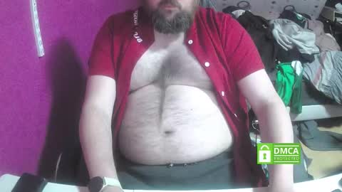 bear282667 online show from March 27, 2026, 6:51 pm