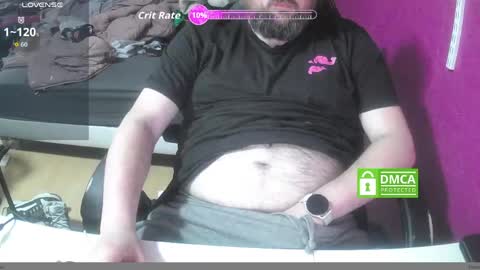 bear282667 online show from April 3, 2026, 11:19 am