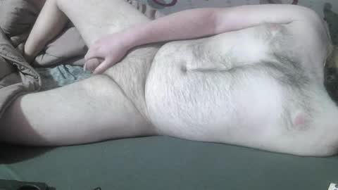 bear282667 online show from April 9, 2026, 4:45 am