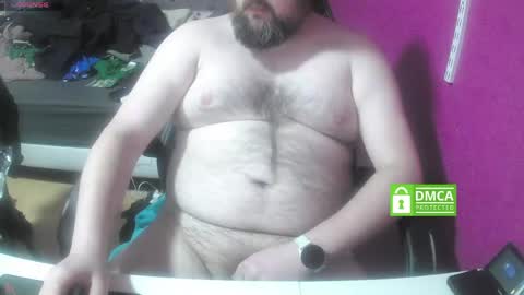 bear282667 online show from April 9, 2026, 10:53 am