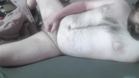 bear282667 online show from April 17, 2026, 2:58 am