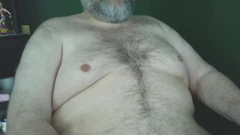 Bear flirt online show from June 27, 2026, 8:14 pm