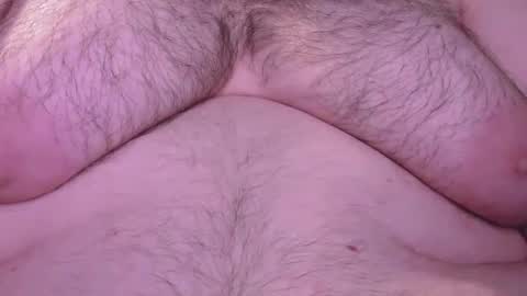 bear_man_oi online show from March 24, 2026, 3:39 pm