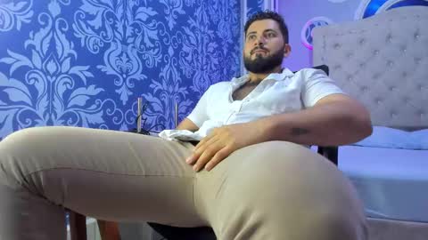 bear_mao_ online show from February 7, 2026, 11:25 am