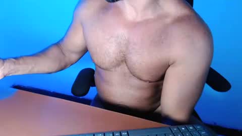 Snapshot of beard_top_guy chatting on January 31, 2025, 12:50 am Beard Guy online show from January 31, 2025, 12:50 am
