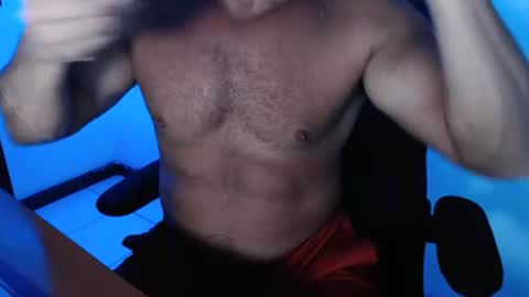 Snapshot of beard_top_guy chatting on January 31, 2025, 8:54 pm Beard Guy online show from January 31, 2025, 8:54 pm