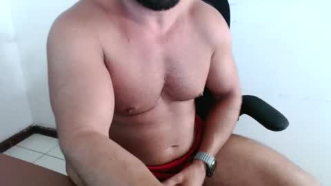 Snapshot of beard_top_guy chatting on February 28, 2025, 6:09 pm Beard Guy online show from February 28, 2025, 6:09 pm