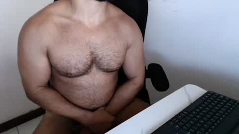 Snapshot of beard_top_guy chatting on September 12, 2025, 5:46 pm Beard Guy online show from September 12, 2025, 5:46 pm