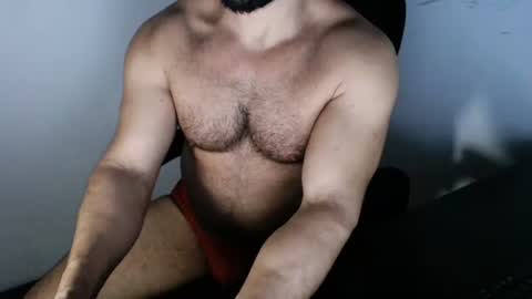 Snapshot of beard_top_guy chatting on September 21, 2025, 9:38 pm Beard Guy online show from September 21, 2025, 9:38 pm
