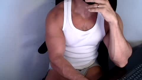 Beard Guy online show from June 14, 2026, 2:24 am
