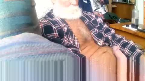 beardbushy online show from January 27, 2025, 4:54 pm