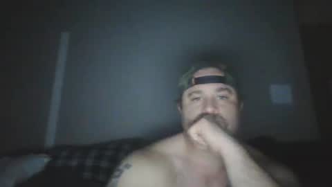 bearded4urpleasure online show from February 21, 2026, 2:34 am