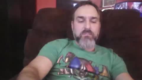 beardedambition online show from December 15, 2024, 3:56 am
