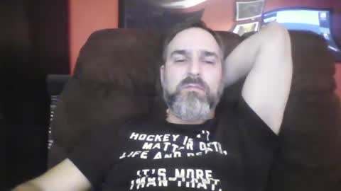 beardedambition online show from December 18, 2024, 2:10 am