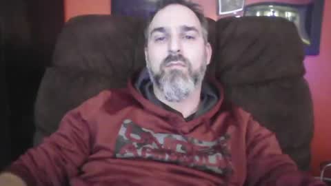 beardedambition online show from December 28, 2024, 4:08 am