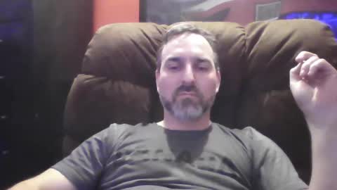 beardedambition online show from January 9, 2025, 12:57 am