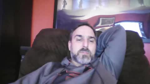 beardedambition online show from January 10, 2025, 12:27 am