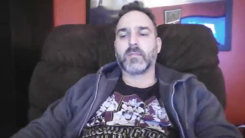 beardedambition online show from January 29, 2025, 1:48 am