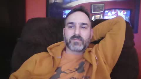 beardedambition online show from February 2, 2025, 3:54 am